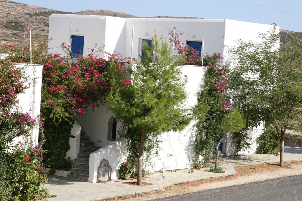 Marathi Apartments Chambre photo
