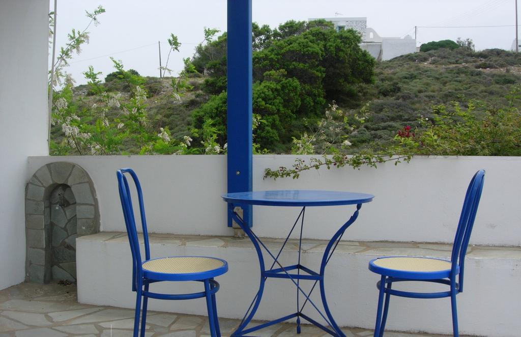 Marathi Apartments Chambre photo