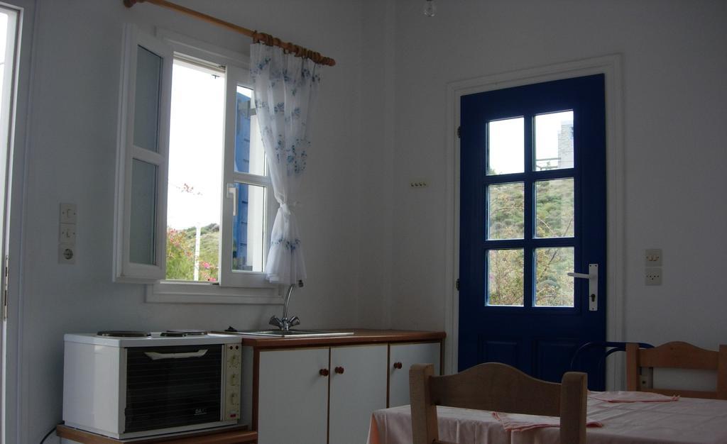 Marathi Apartments Extérieur photo