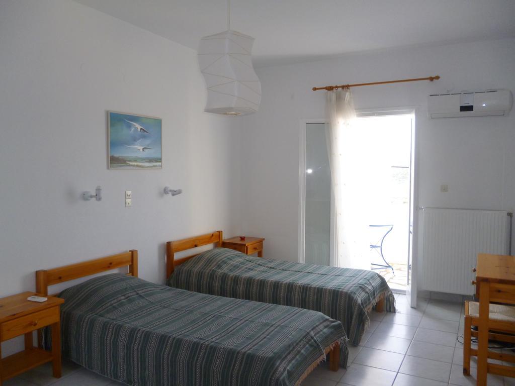 Marathi Apartments Extérieur photo