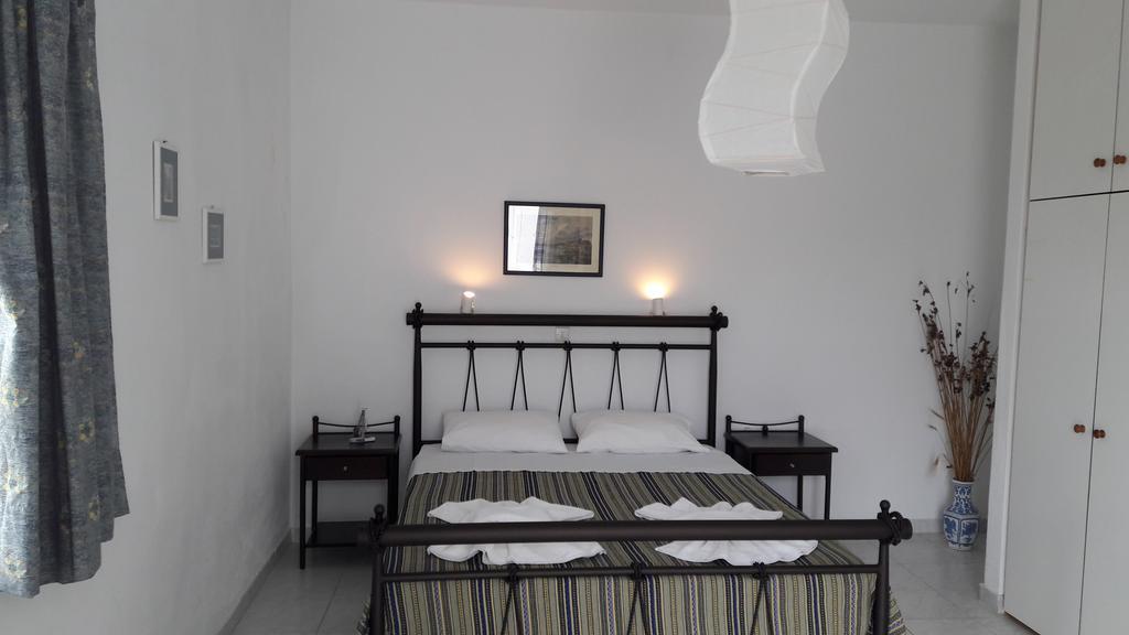 Marathi Apartments Extérieur photo