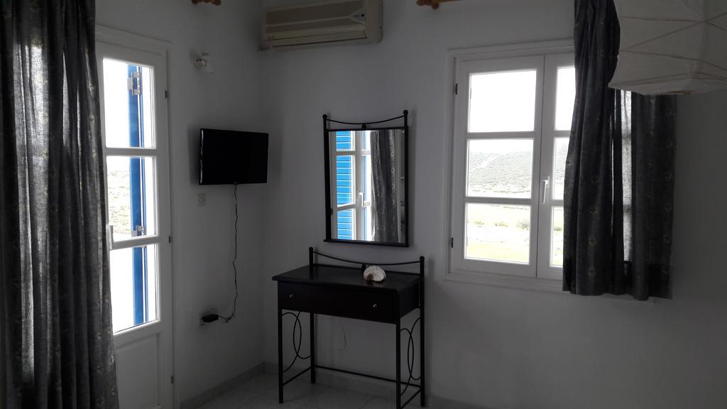 Marathi Apartments Extérieur photo